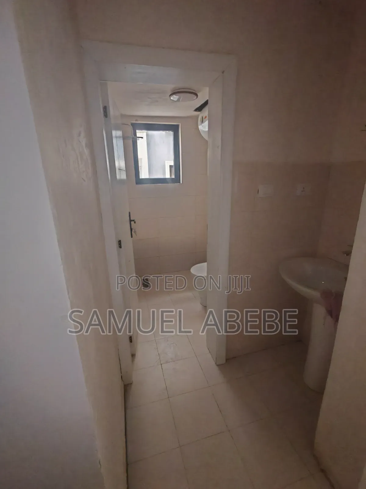 Furnished 3bdrm Apartment in Mahiber, Bole for rent