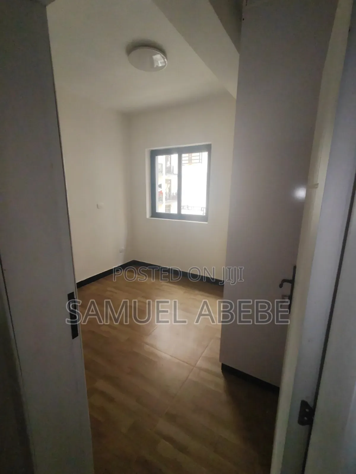 Furnished 3bdrm Apartment in Mahiber, Bole for rent