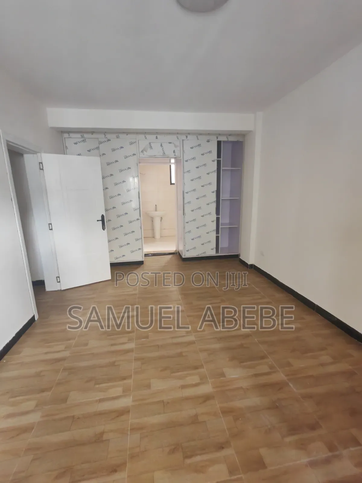 Furnished 3bdrm Apartment in Mahiber, Bole for rent