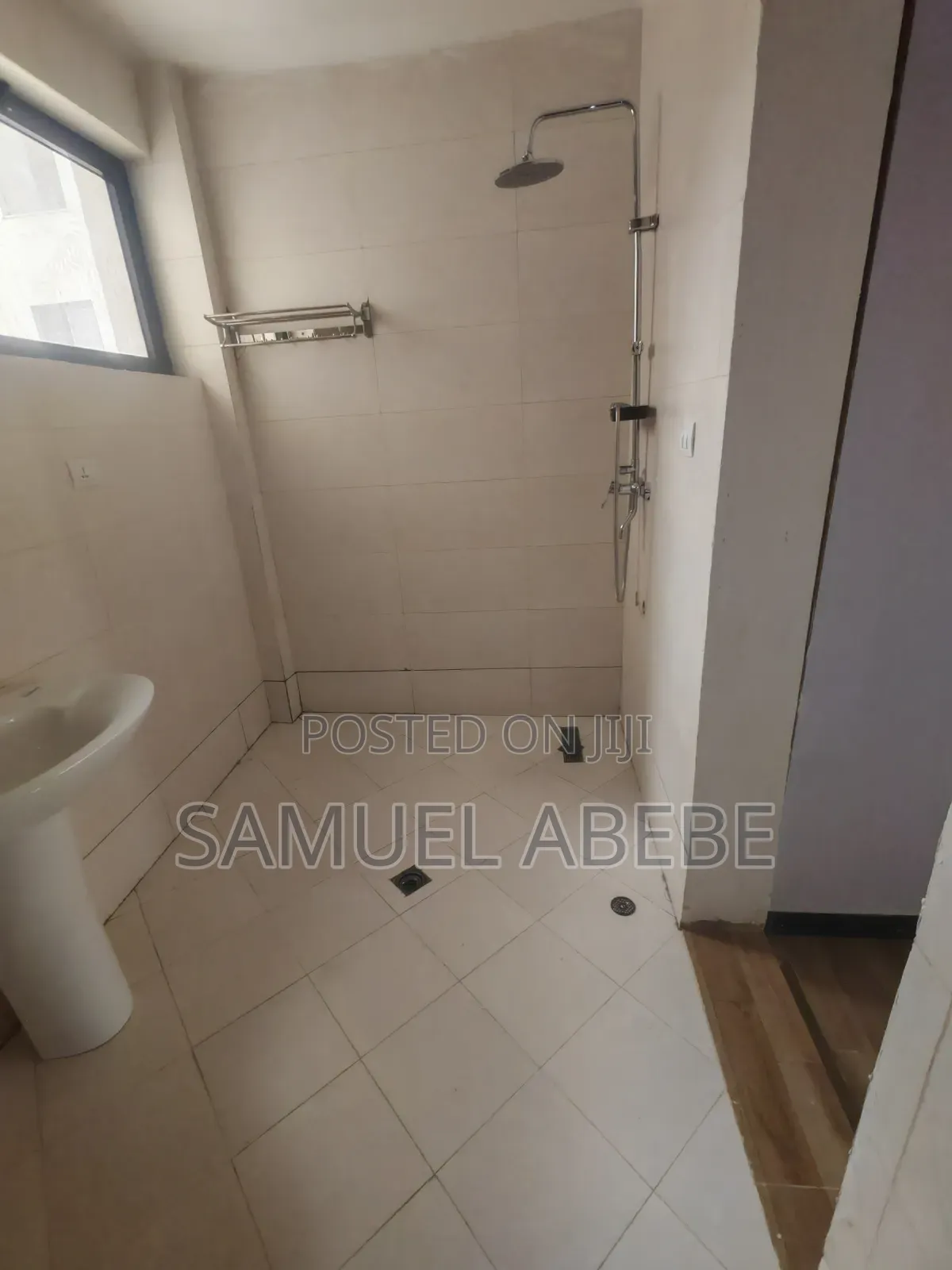 Furnished 3bdrm Apartment in Mahiber, Bole for rent