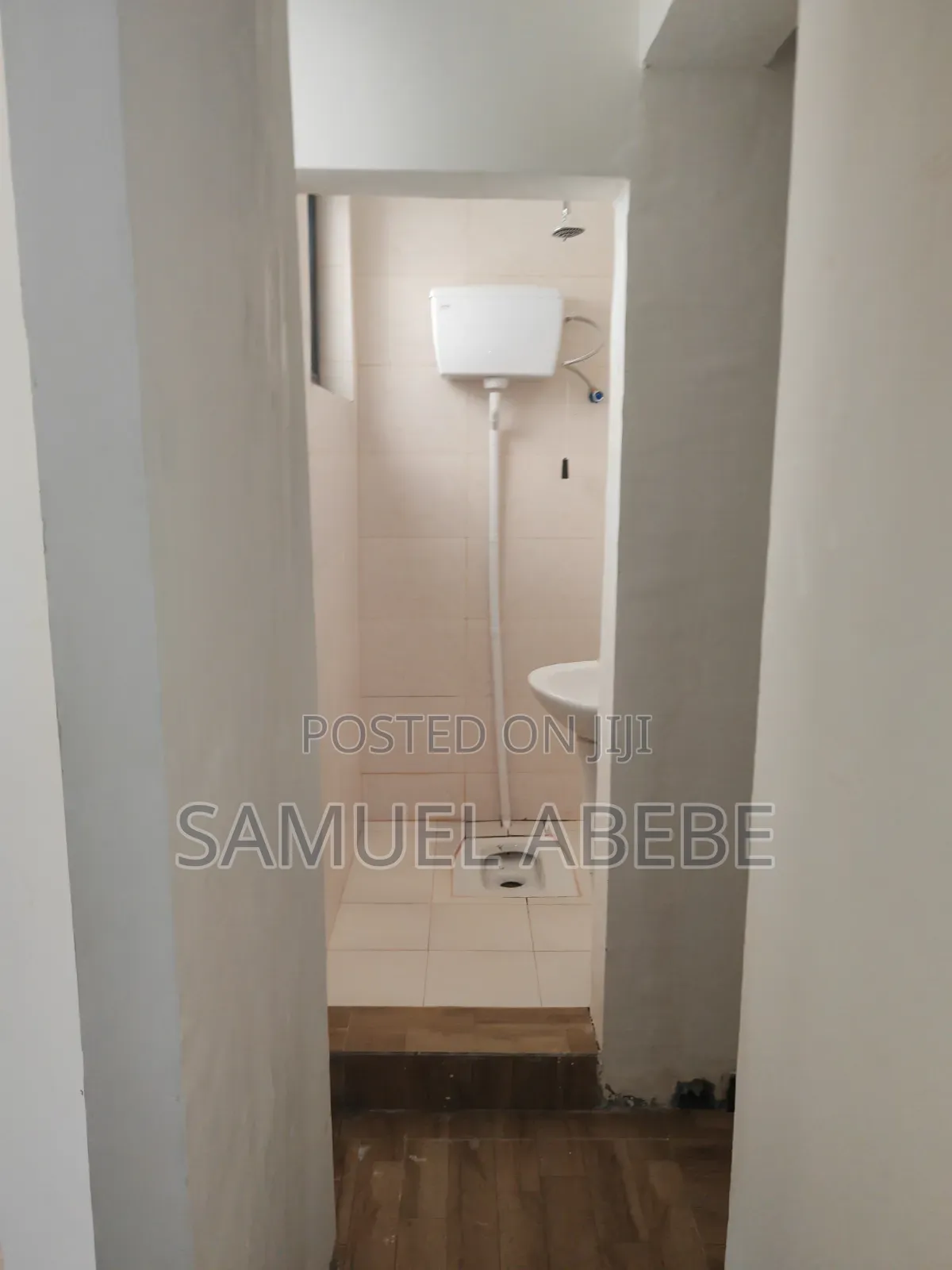 Furnished 3bdrm Apartment in Mahiber, Bole for rent