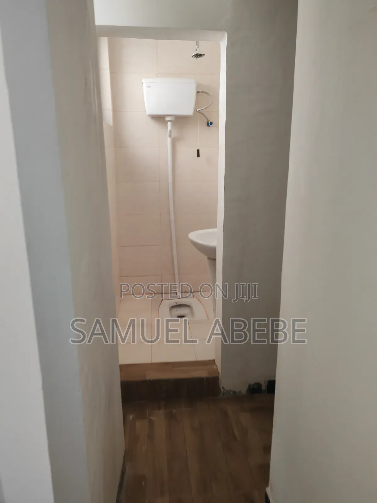Furnished 3bdrm Apartment in Mahiber, Bole for rent