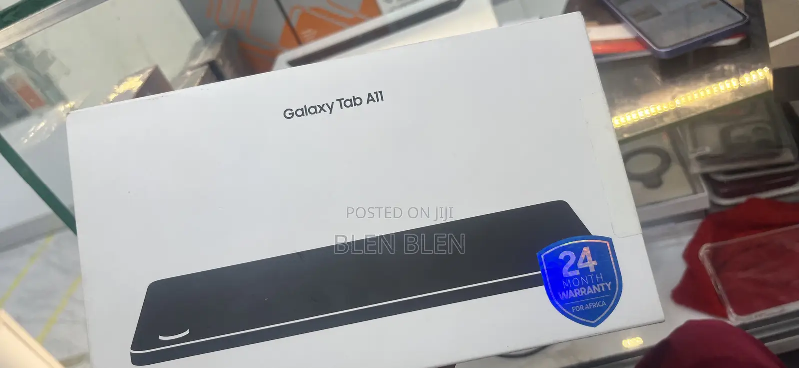 New Samsung Galaxy Tab A11 64 GB