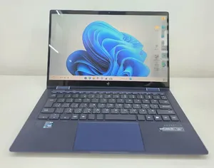 New Laptop HP Dragonfly G2 16GB Intel Core i7 SSD 512GB
