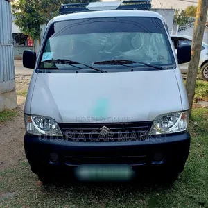 Suzuki Eeco 2024