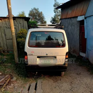 Suzuki Eeco 2024