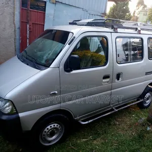 Suzuki Eeco 2024