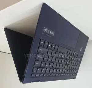 New Laptop HP Dragonfly G2 16GB Intel Core i7 SSD 512GB