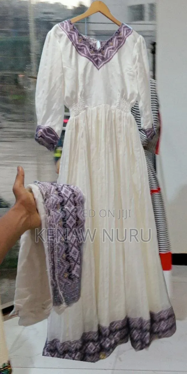 Habesha Kemis