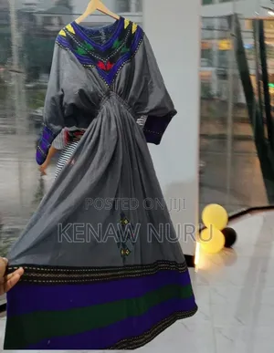 Habesha Kemis