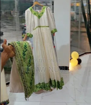 Habesha Kemis