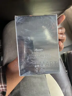 Hawas Ice Perfume