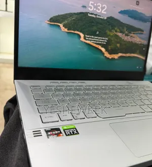 New Laptop Lenovo Legion 5 16GB Intel Core i9 SSD 1T