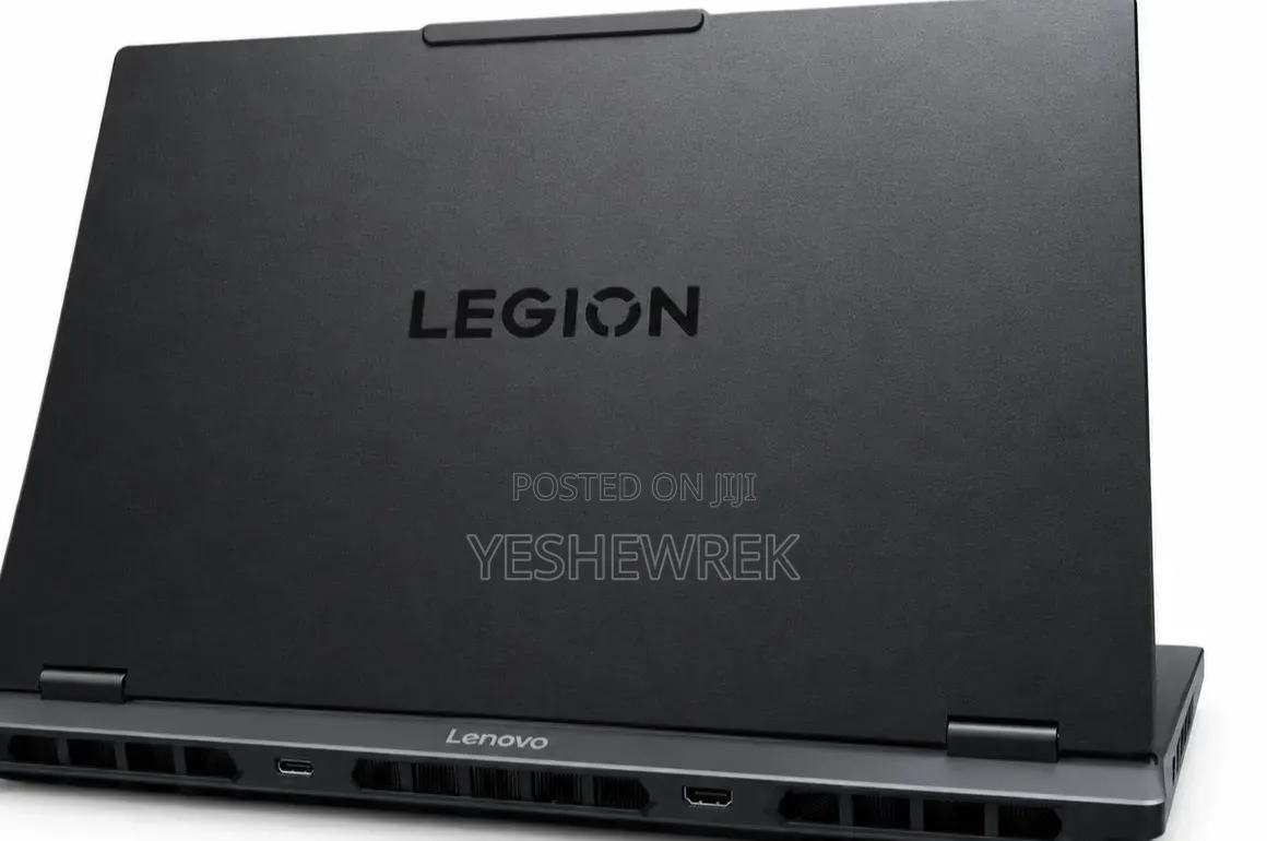 New Laptop Lenovo Legion 5 16GB Intel Core i9 SSD 1T
