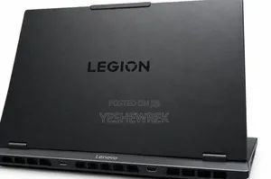 New Laptop Lenovo Legion 5 16GB Intel Core i9 SSD 1T