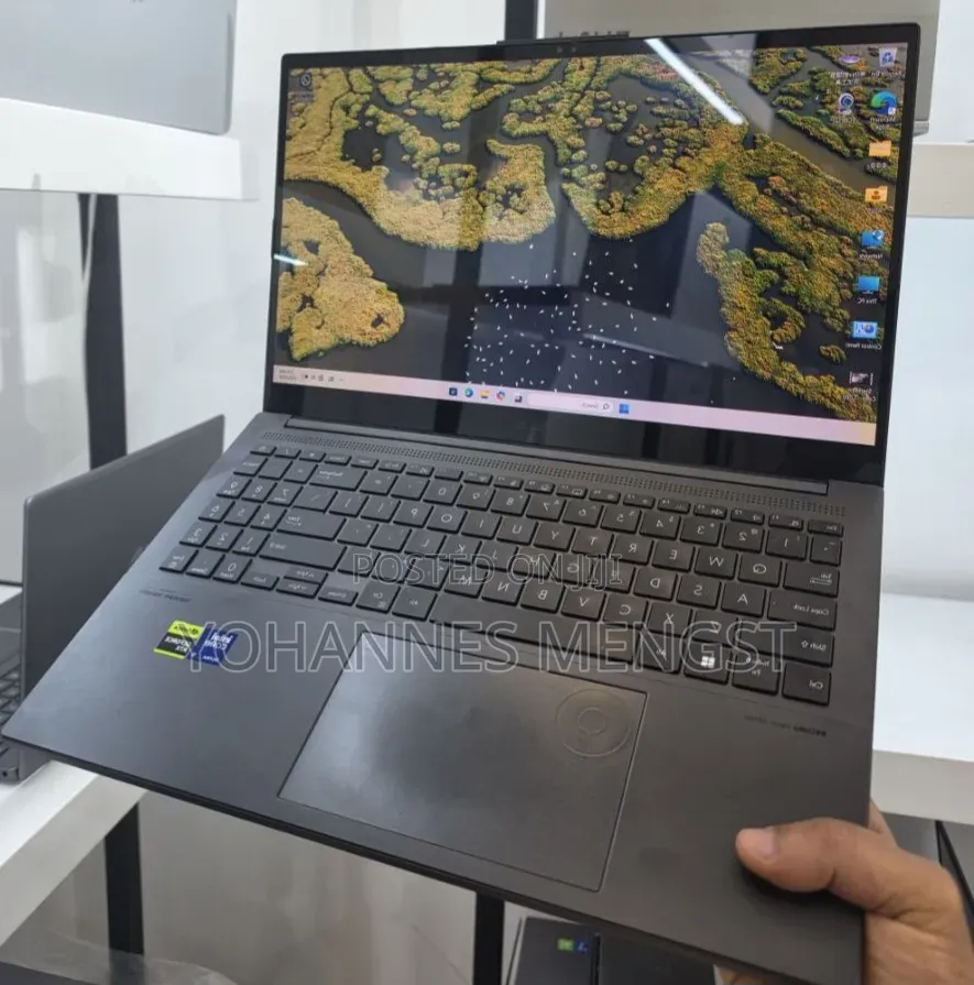 New Asus VivoBook Pro 15 N580VD 16GB Intel Core Ultra 9 SSD 512GB