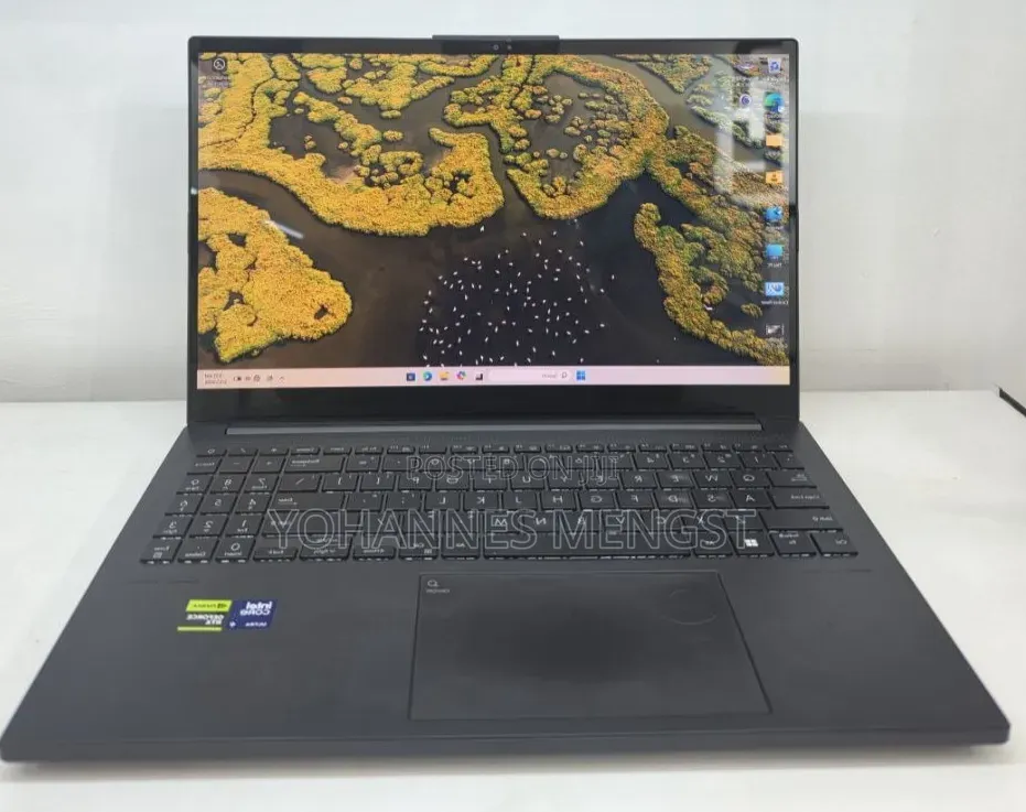 New Asus VivoBook Pro 15 N580VD 16GB Intel Core Ultra 9 SSD 512GB