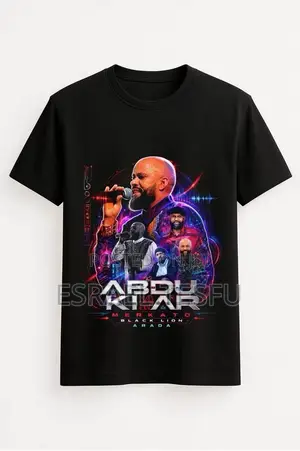 Mens T-Shart