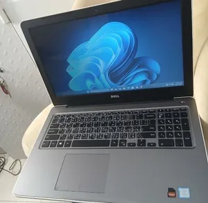 New Laptop Dell Inspiron 15 16GB Intel Core i7 SSD 512GB