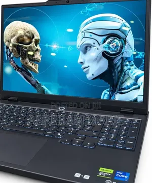 New Laptop Lenovo Legion 5 16GB Intel Core i9 SSD 1T