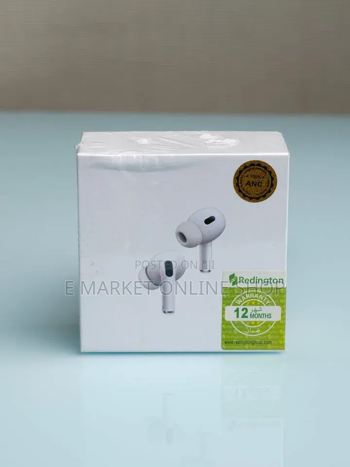 AirPods Pro 2nd Gen With MagSafe Case – Great Deal!