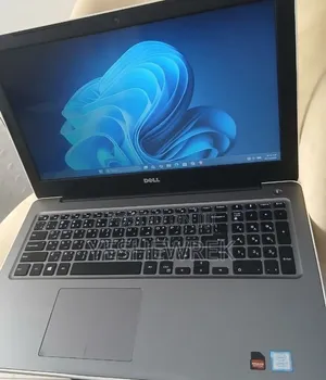 New Laptop Dell Inspiron 15 16GB Intel Core i7 SSD 512GB