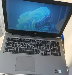 New Laptop Dell Inspiron 15 16GB Intel Core i7 SSD 512GB