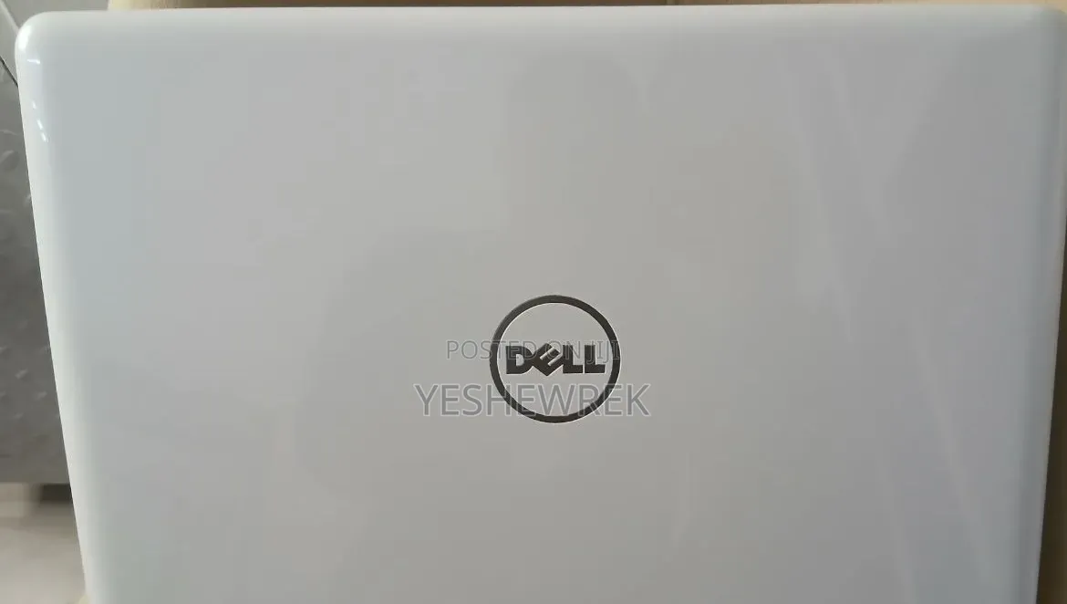 New Laptop Dell Inspiron 15 16GB Intel Core i7 SSD 512GB