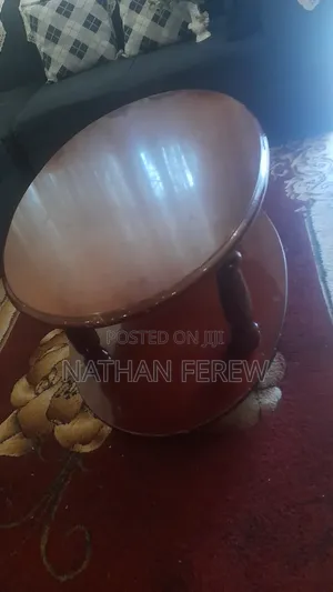 Living Room Table