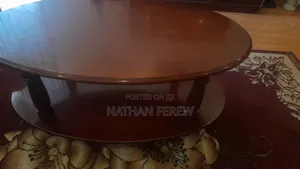 Living Room Table
