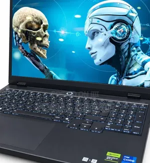 New Laptop Lenovo Legion 5 16GB Intel Core i9 SSD 1T
