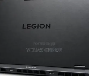 New Laptop Lenovo Legion 5 16GB Intel Core i9 SSD 1T