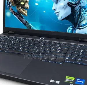 New Laptop Lenovo Legion 5 16GB Intel Core i9 SSD 1T