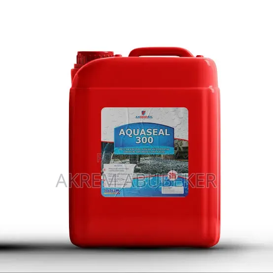 Water Proof for Water Leak Substructure Foundate and Roof