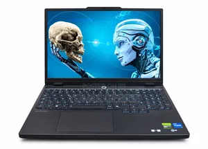 New Laptop Lenovo Legion 5 16GB Intel Core i9 SSD 1T
