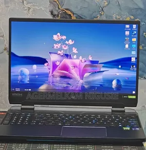 New Laptop Acer Predator Helios 300 16GB Intel Core i9 SSD 1T