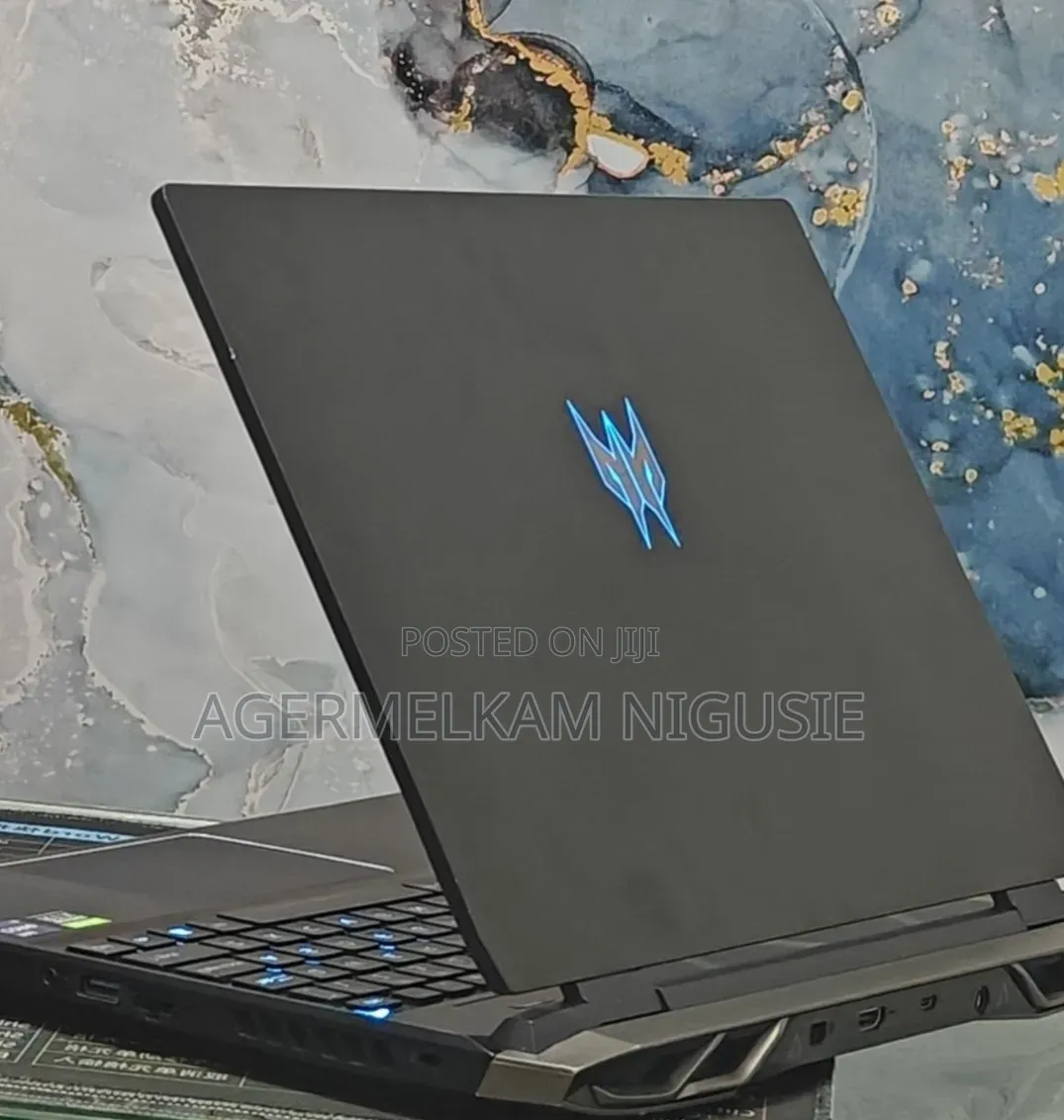New Laptop Acer Predator Helios 300 16GB Intel Core i9 SSD 1T