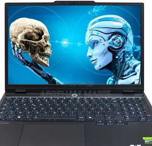 New Laptop Lenovo Legion 5 16GB Intel Core i9 SSD 1T