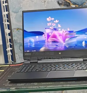 New Laptop Acer Predator Helios 300 16GB Intel Core i9 SSD 1T
