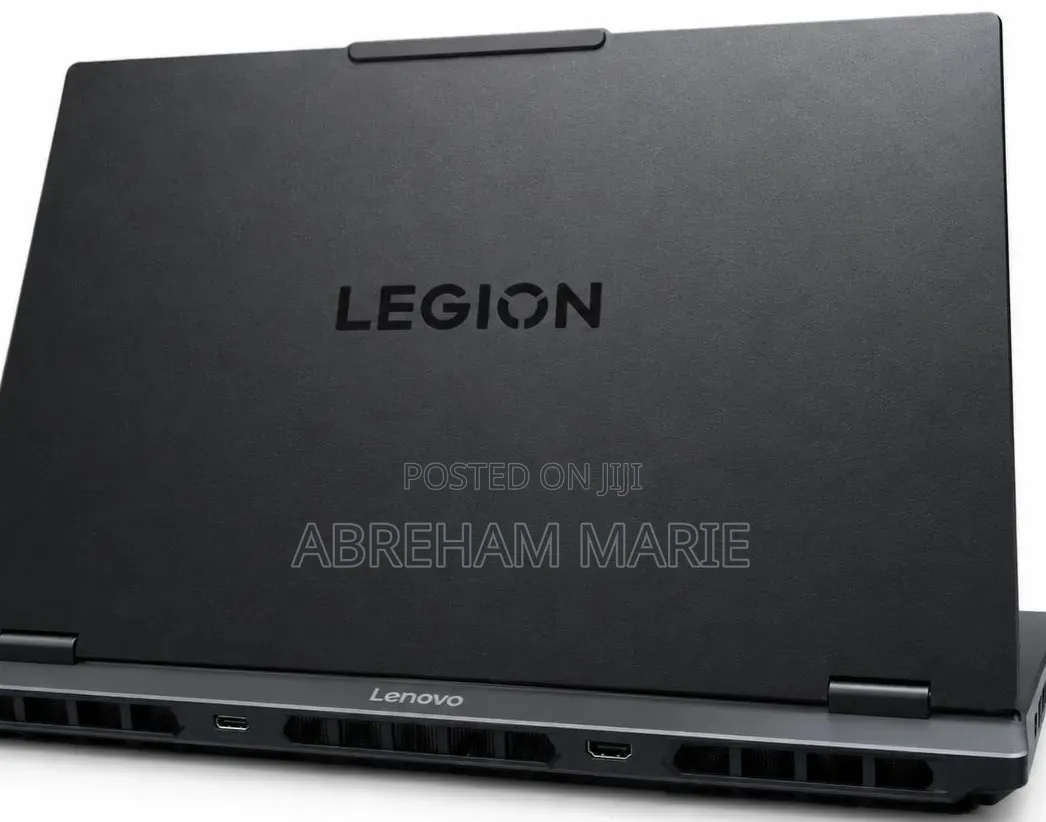 New Laptop Lenovo Legion 5 16GB Intel Core i9 SSD 1T