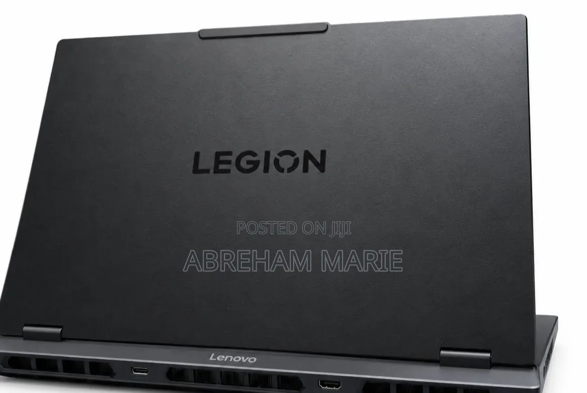 New Laptop Lenovo Legion 5 16GB Intel Core i9 SSD 1T