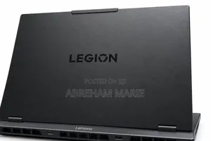 New Laptop Lenovo Legion 5 16GB Intel Core i9 SSD 1T