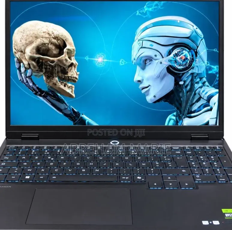 New Laptop Lenovo Legion 5 16GB Intel Core i9 SSD 1T