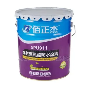 Water Proof for Water Leak Substructure Foundate and Roof