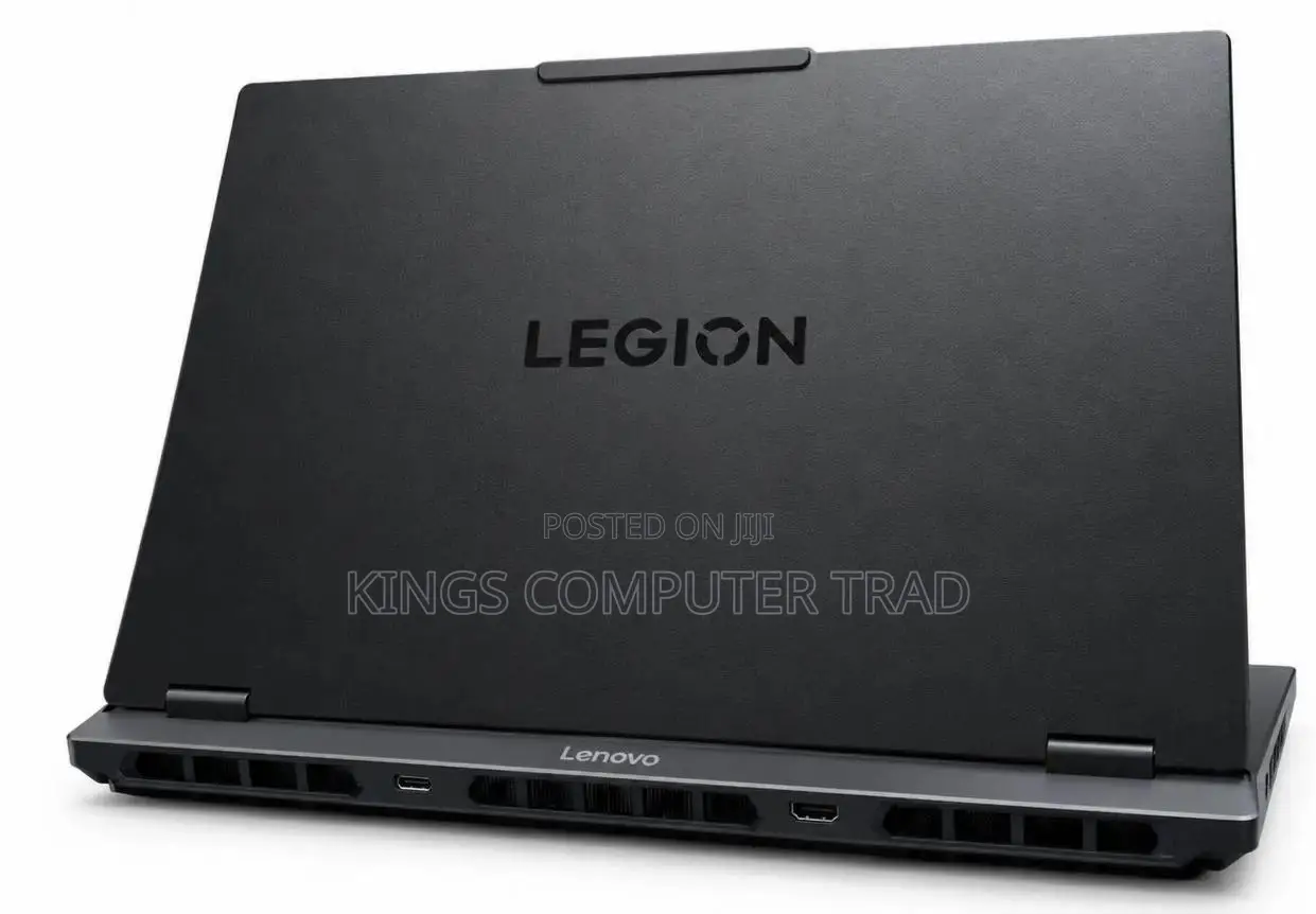 New Laptop Lenovo Legion 5 16GB Intel Core i9 SSD 1T