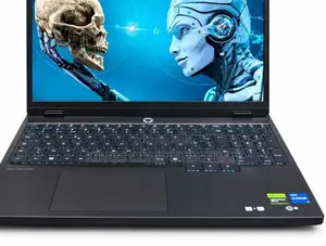 New Laptop Lenovo Legion 5 16GB Intel Core i9 SSD 1T