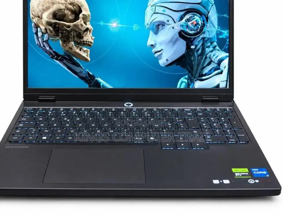 New Laptop Lenovo Legion 5 16GB Intel Core i9 SSD 1T