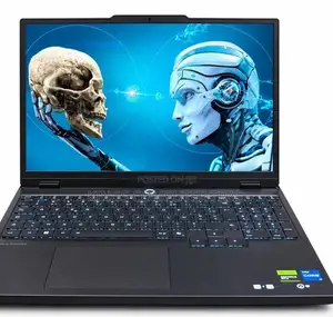 New Laptop Lenovo Legion 5 16GB Intel Core i9 SSD 1T