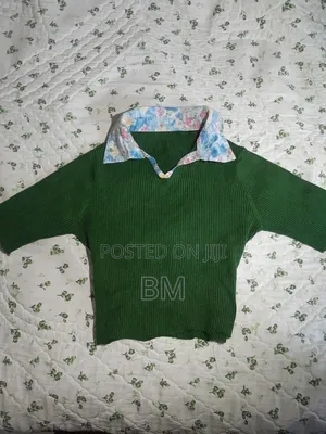 Top for Girls
