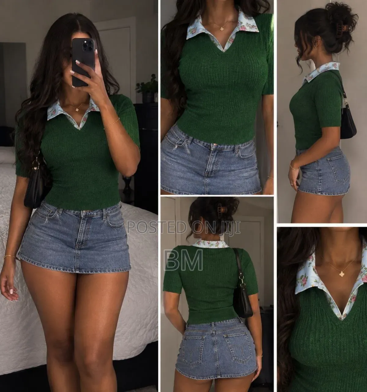 Top for Girls
